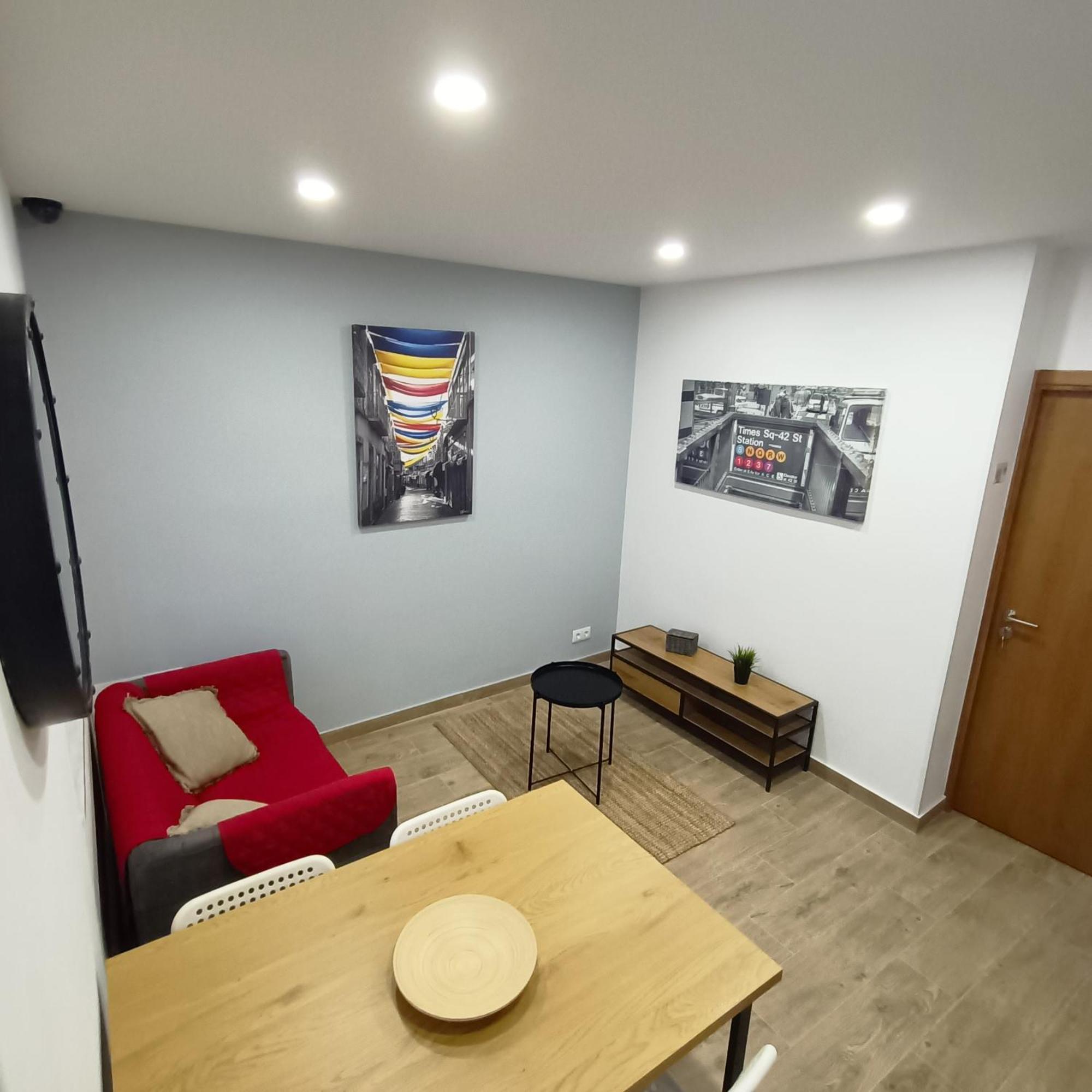 Good Vibes - Lagos Guesthouse Exterior foto