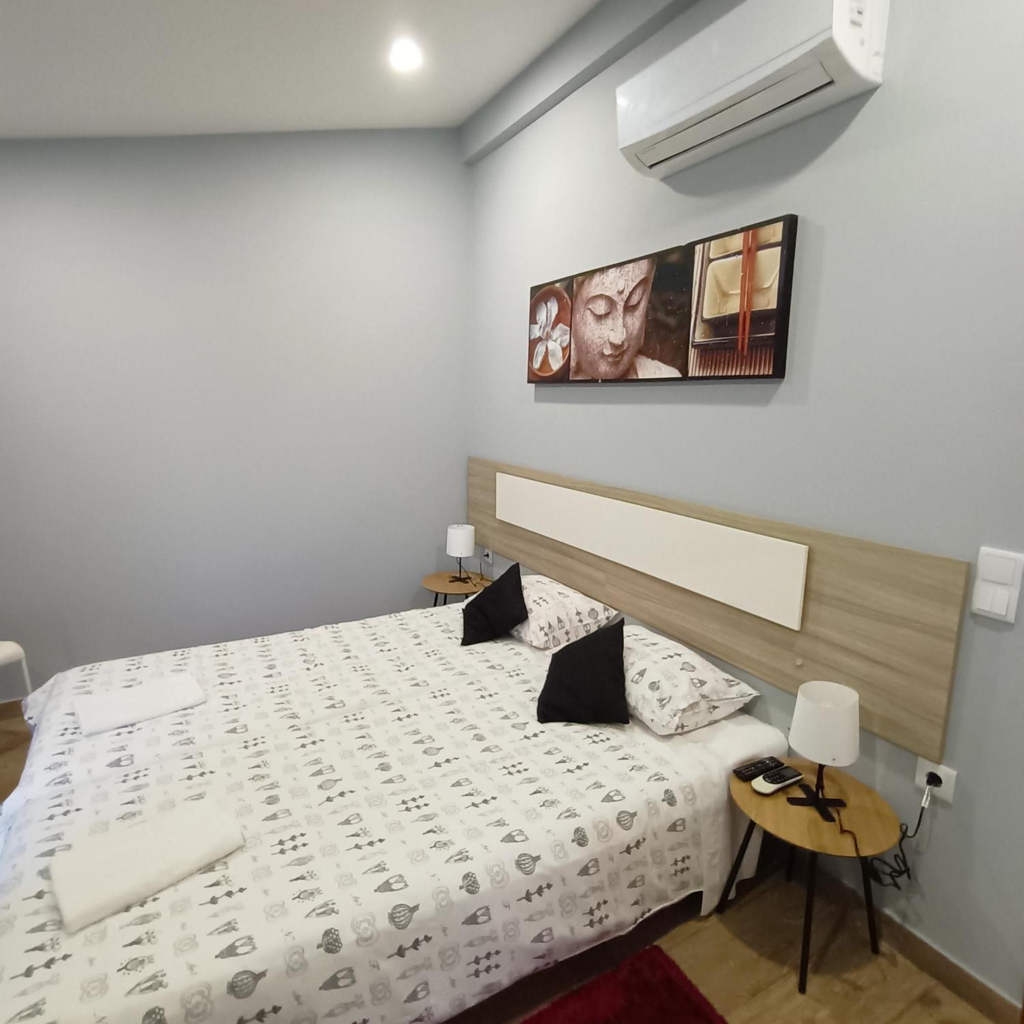 Good Vibes - Lagos Guesthouse Exterior foto